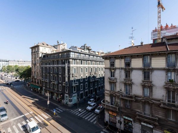appartamento in vendita a Milano in zona Centro Storico
