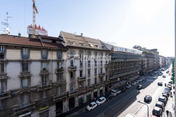appartamento in vendita a Milano in zona Centro Storico