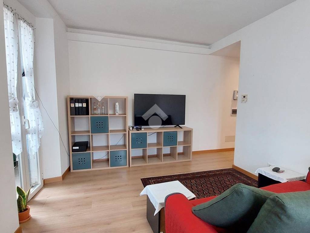 appartamento in vendita a Milano in zona Garegnano