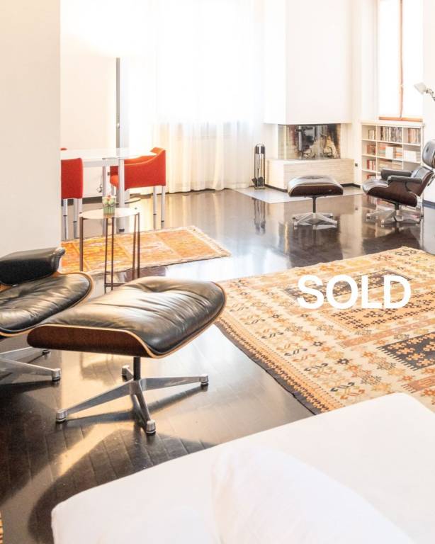 casa indipendente in vendita a Milano in zona Maggiolina
