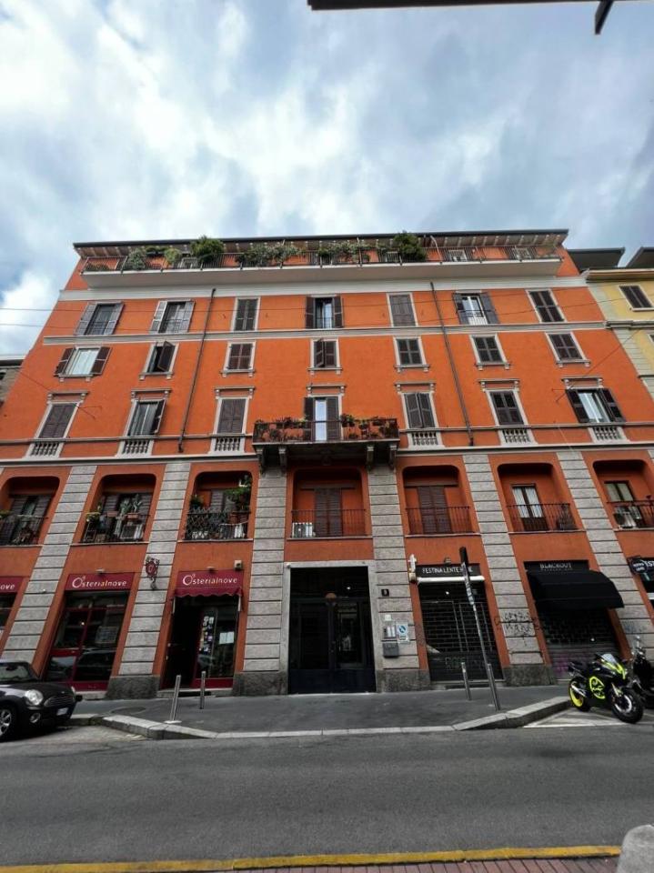 appartamento in vendita a Milano in zona Maciachini