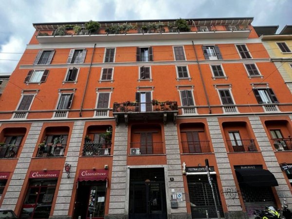appartamento in vendita a Milano in zona Isola