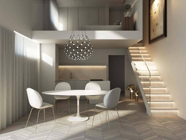 appartamento in vendita a Milano in zona Sant'Ambrogio