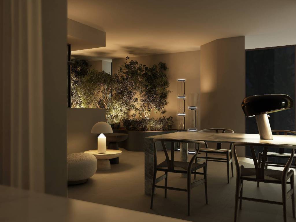 appartamento in vendita a Milano in zona Sant'Ambrogio