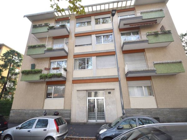 appartamento in vendita a Milano in zona San Siro