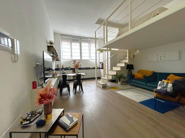 appartamento in vendita a Milano in zona Stadera