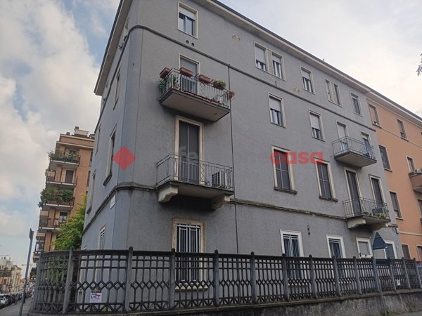 appartamento in vendita a Milano in zona Maciachini
