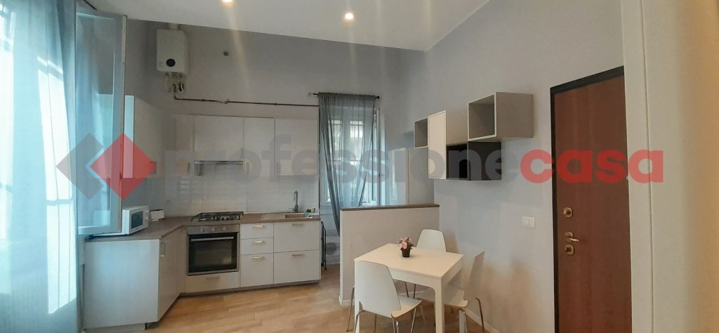 appartamento in vendita a Milano in zona Precotto