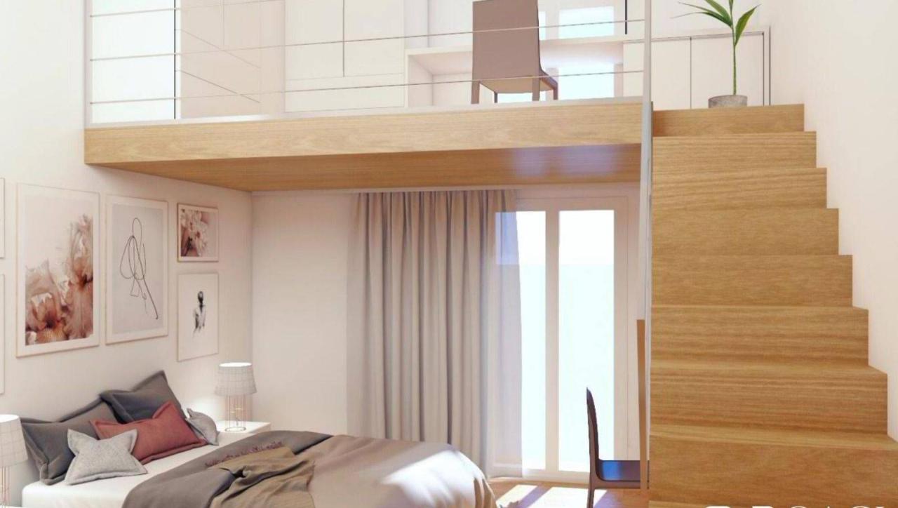 appartamento in vendita a Milano in zona Brera