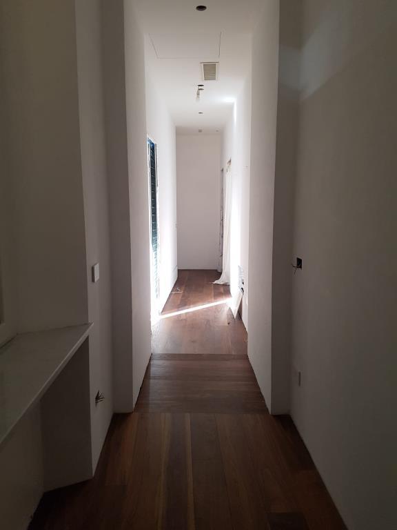 appartamento in vendita a Milano in zona Sempione