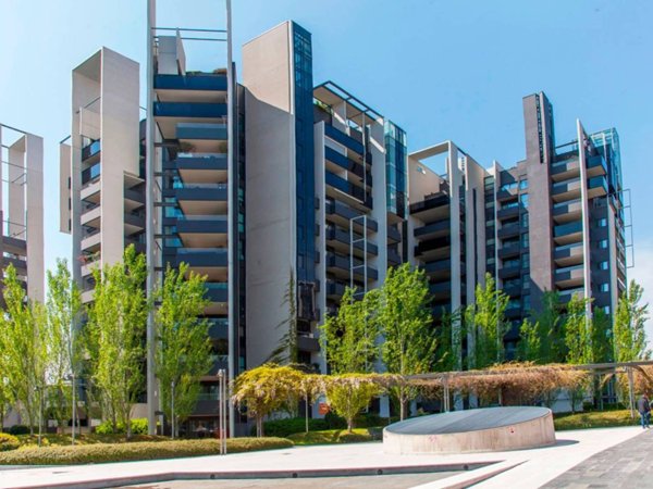 appartamento in vendita a Milano in zona Il Portello