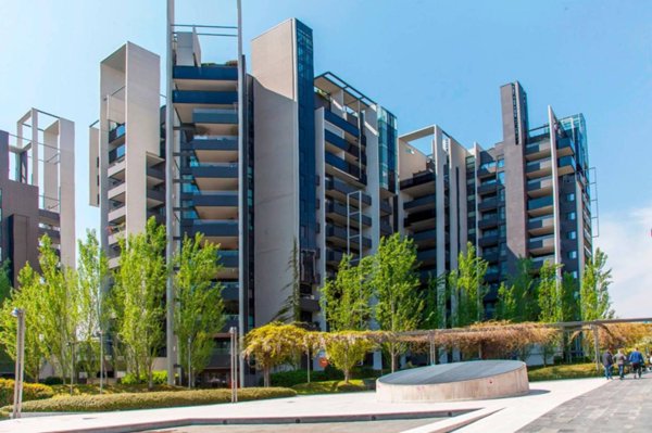 appartamento in vendita a Milano in zona Il Portello
