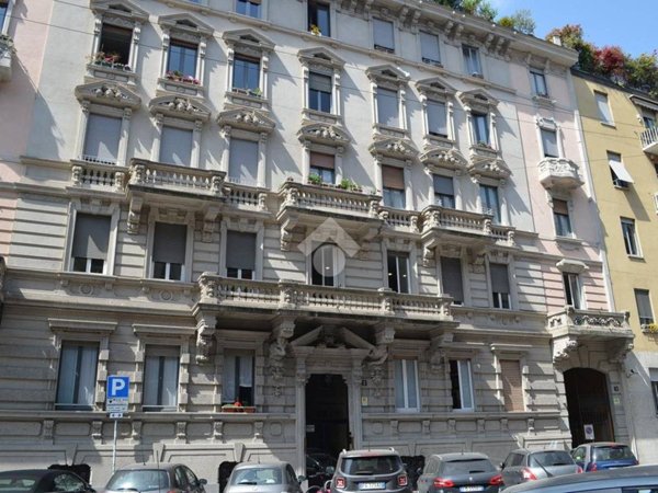 appartamento in vendita a Milano in zona Città Studi
