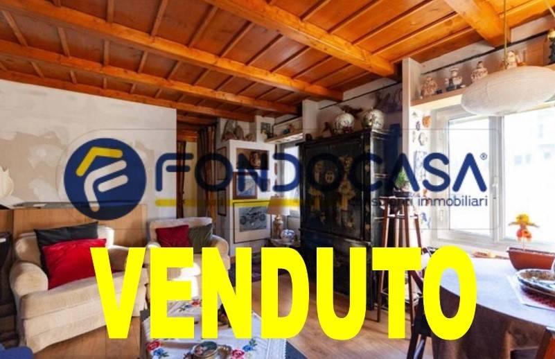 appartamento in vendita a Milano in zona Centro Storico