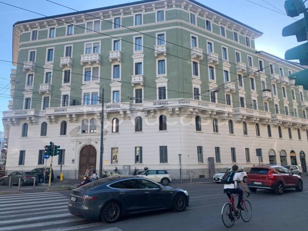appartamento in vendita a Milano in zona Bovisa