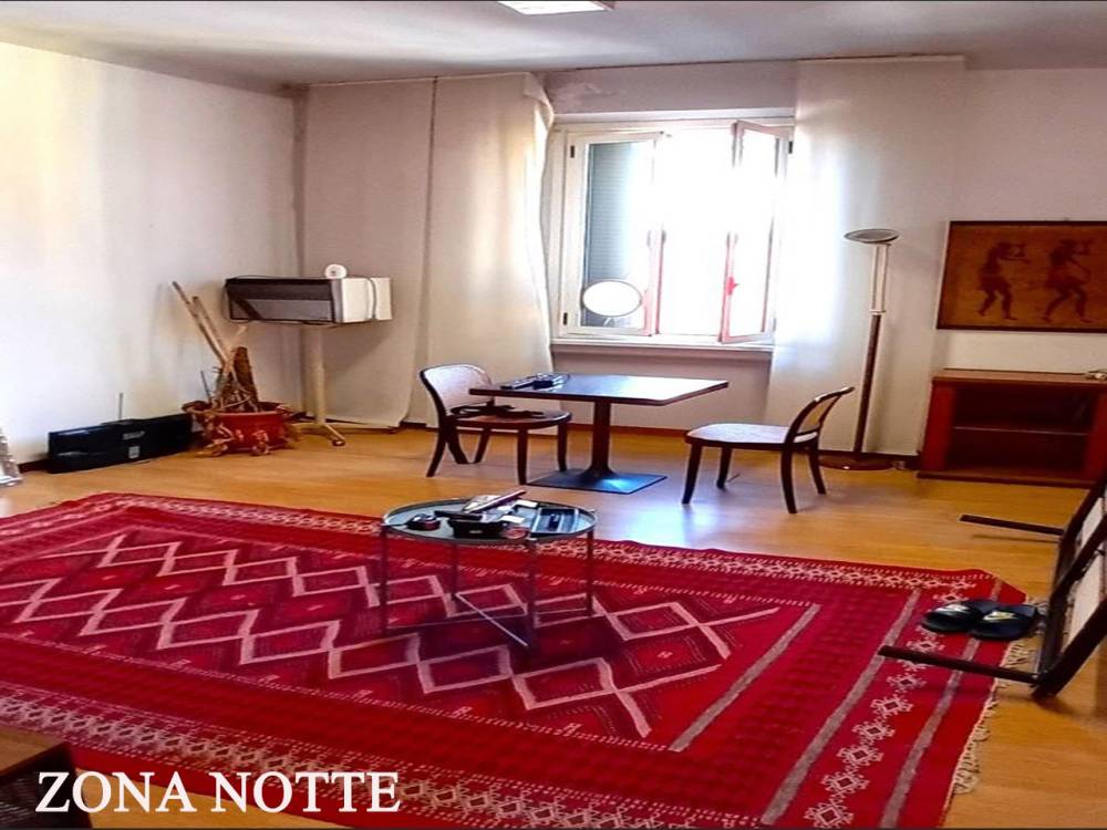 appartamento in vendita a Milano in zona Corvetto