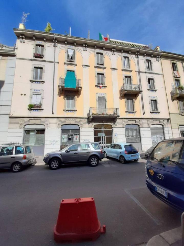 appartamento in vendita a Milano in zona Crescenzago