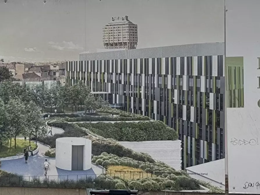 negozio in vendita a Milano in zona Porta Romana