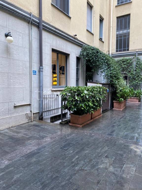 monolocale in vendita a Milano in zona Cadorna
