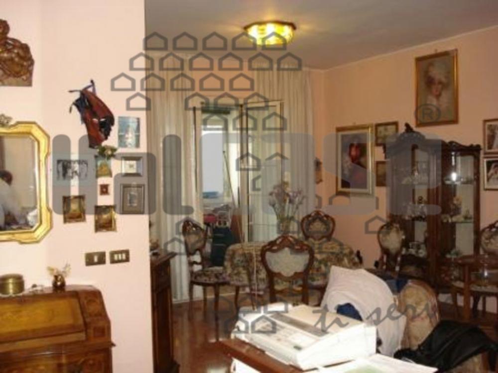 appartamento in vendita a Milano in zona San Siro