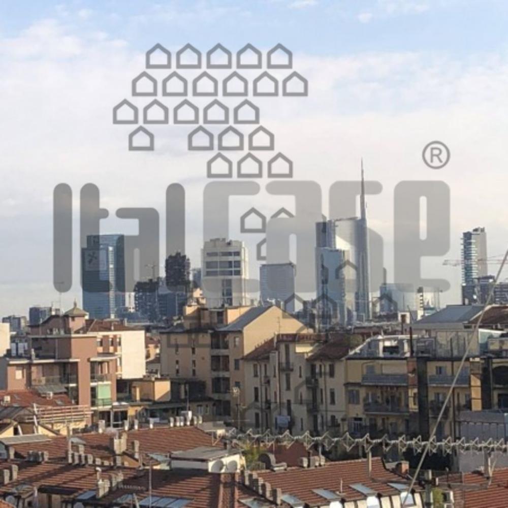 appartamento in vendita a Milano in zona Sempione