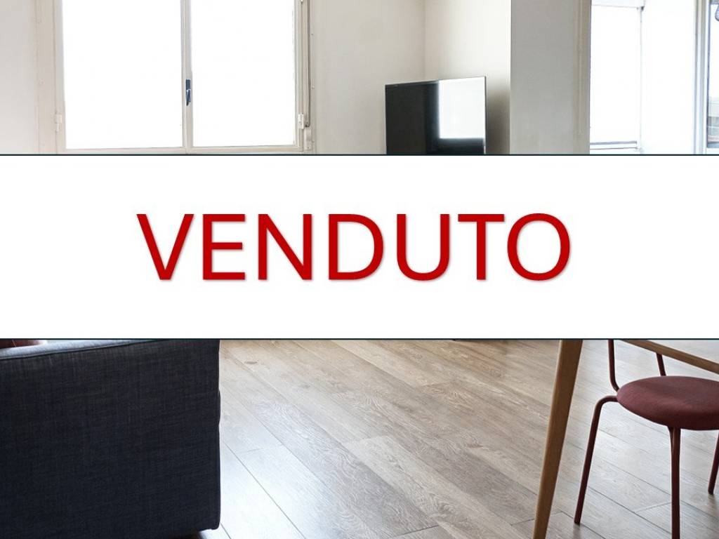 appartamento in vendita a Milano in zona Famagosta