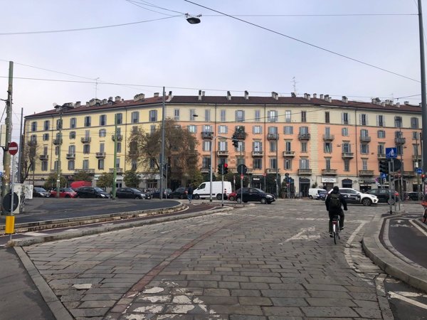 negozio in vendita a Milano in zona Porta Garibaldi