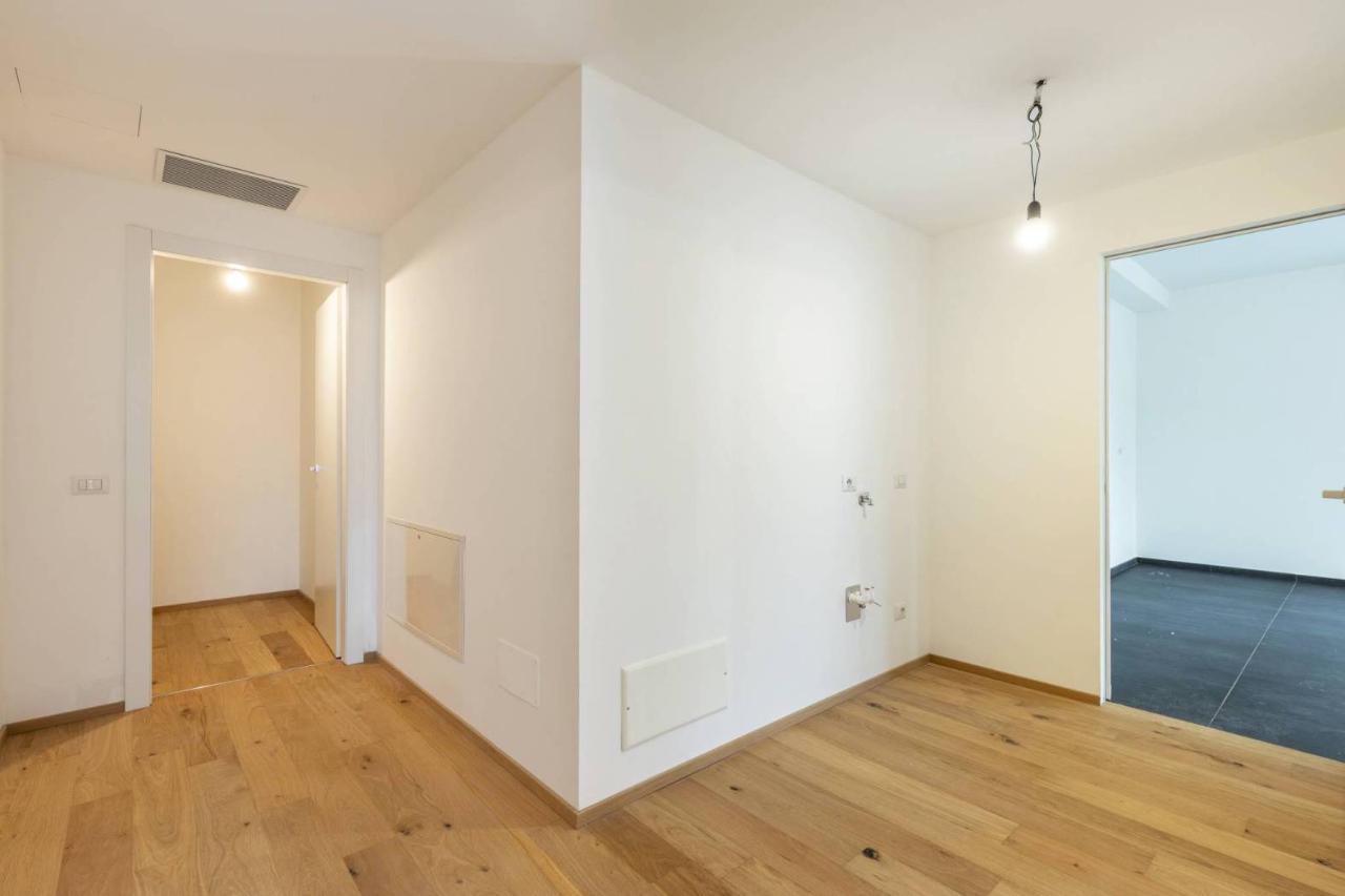 appartamento in vendita a Milano in zona Taliedo