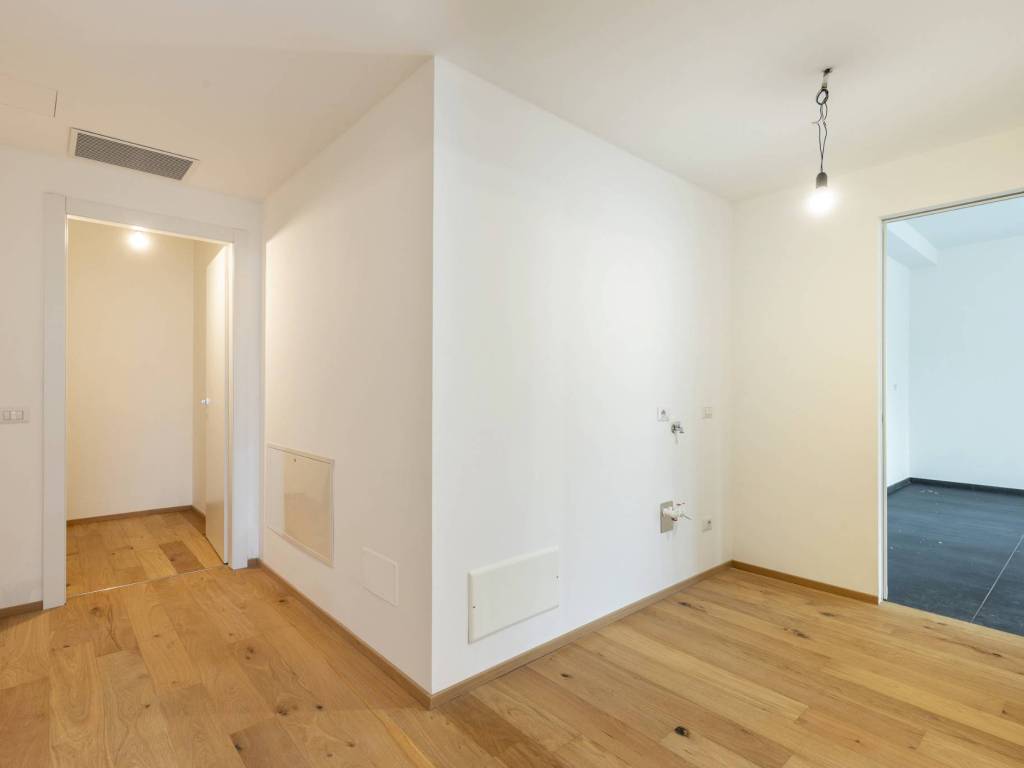 appartamento in vendita a Milano in zona Monluè