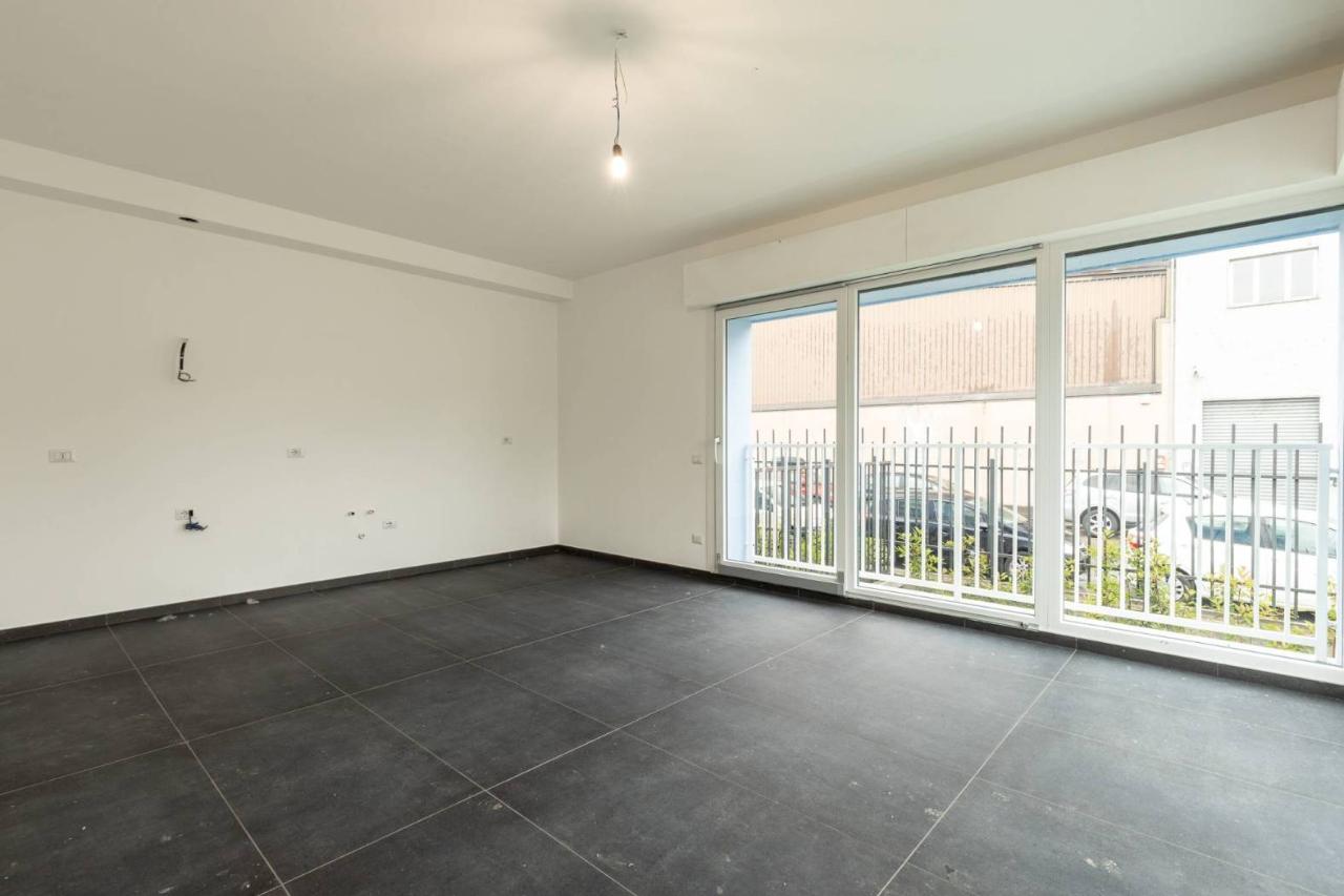 appartamento in vendita a Milano in zona Taliedo