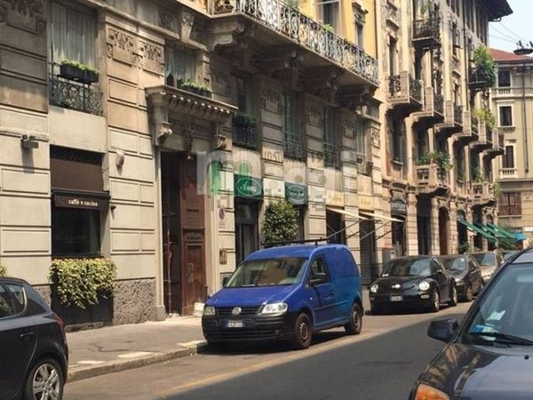 casa indipendente in vendita a Milano in zona Porta Venezia