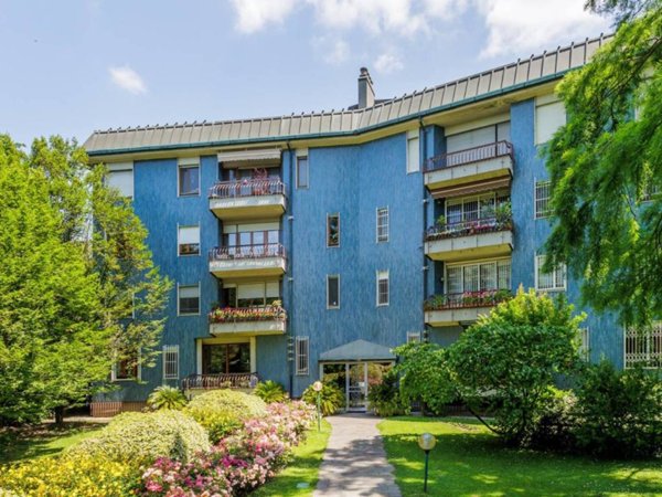 appartamento in vendita a Milano in zona San Siro