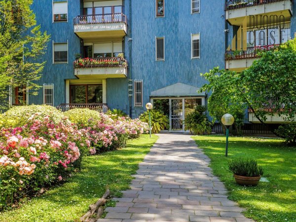 appartamento in vendita a Milano in zona San Siro