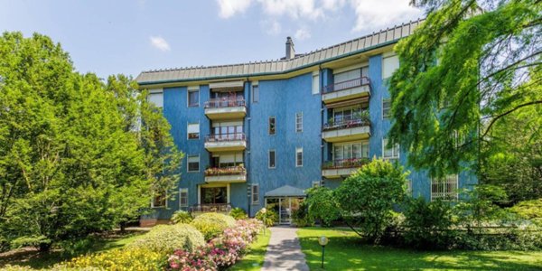 appartamento in vendita a Milano in zona San Siro