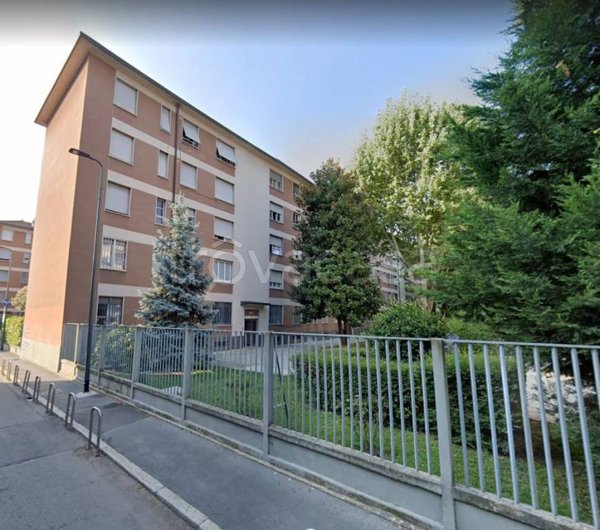 appartamento in vendita a Milano in zona Villapizzone