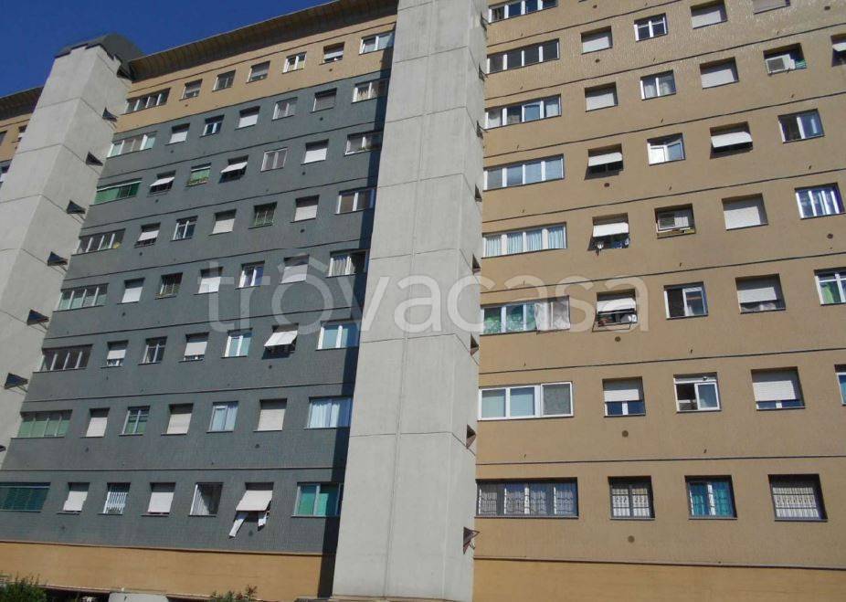 appartamento in vendita a Milano in zona Quarto Cagnino
