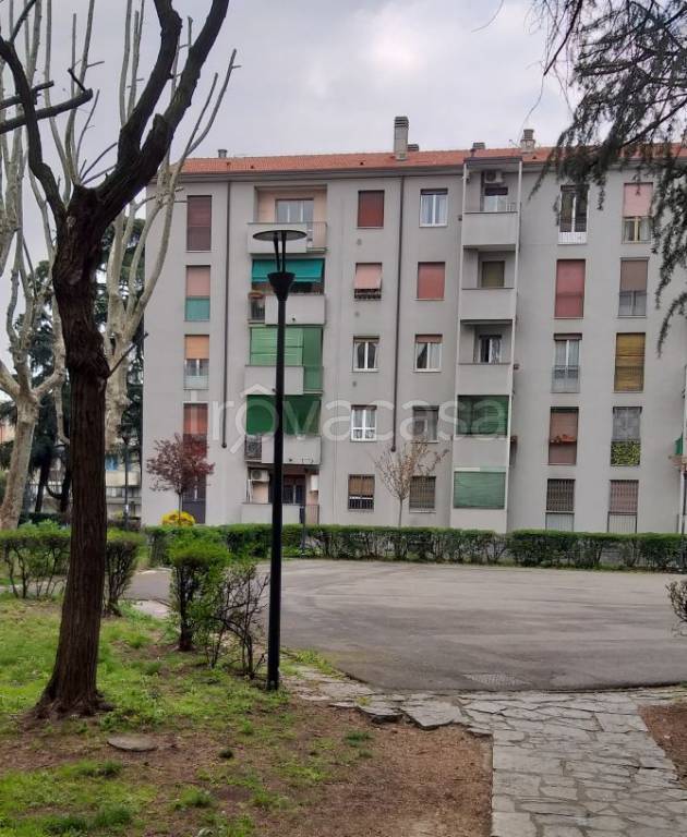 appartamento in vendita a Milano in zona Comasina