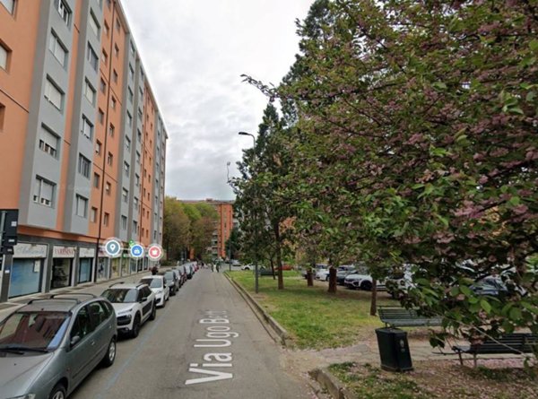 appartamento in vendita a Milano in zona Gallaratese