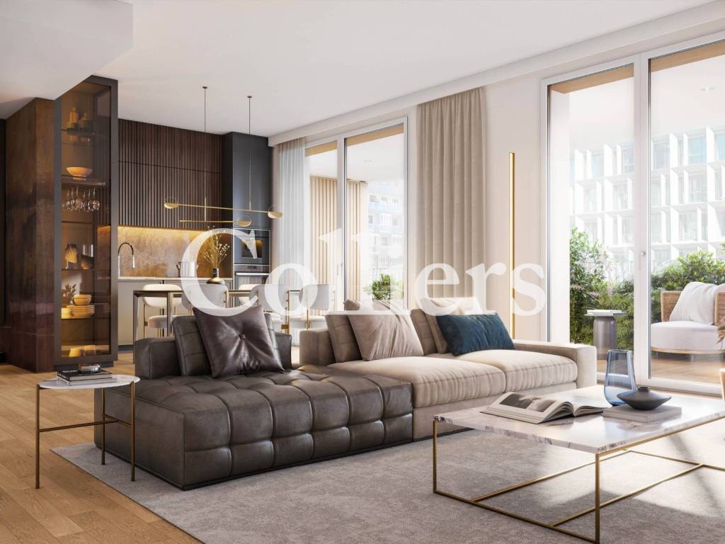 appartamento in vendita a Milano in zona San Vittore