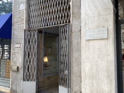 locale di sgombero in vendita a Milano in zona Centro Storico