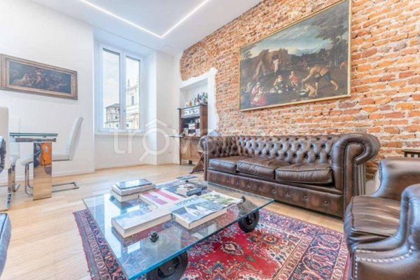 appartamento in vendita a Milano in zona Porta Ticinese