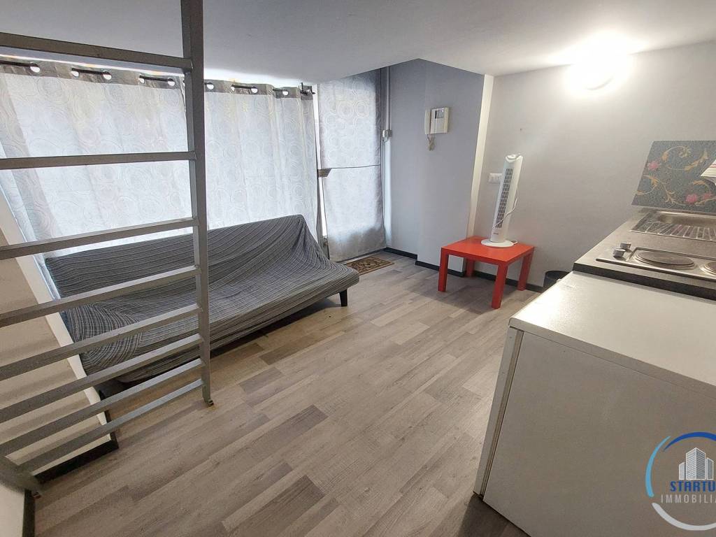 ufficio in vendita a Milano in zona Maggiolina