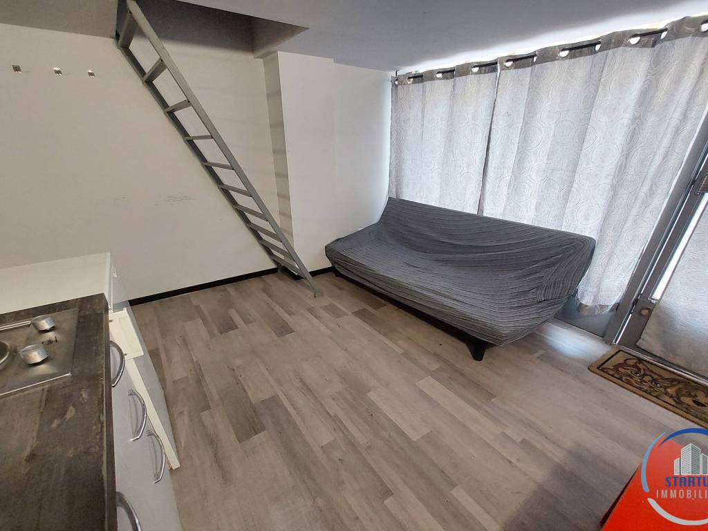 ufficio in vendita a Milano in zona Maggiolina