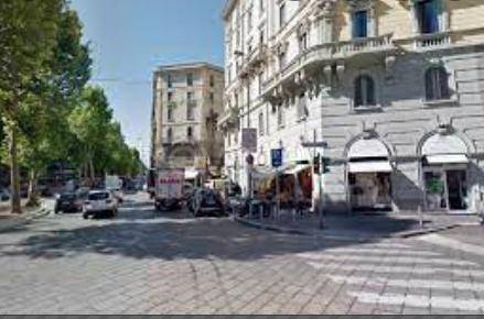 quadrivano in vendita a Milano in zona Città Studi