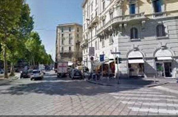 negozio in vendita a Milano in zona Porta Venezia