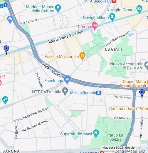 appartamento in vendita a Milano in zona Famagosta