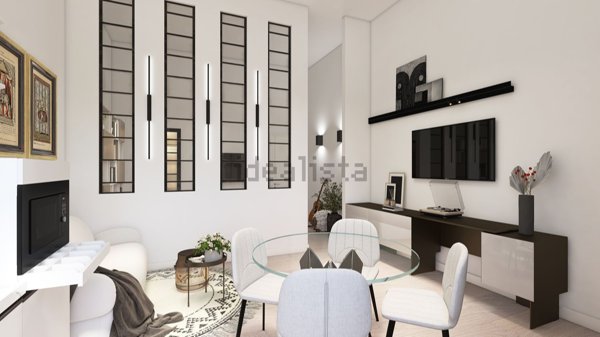 appartamento in vendita a Milano in zona Crescenzago