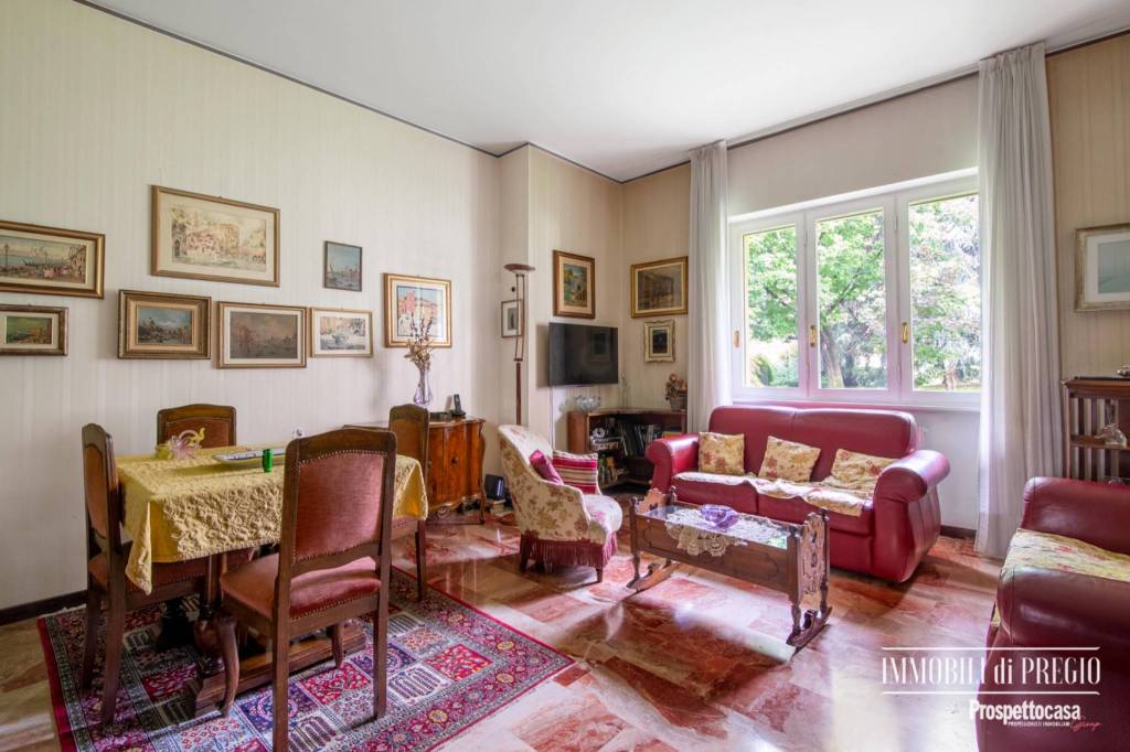 appartamento in vendita a Milano in zona San Siro