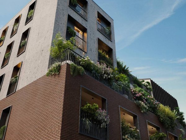 appartamento in vendita a Milano in zona Porta Vittoria