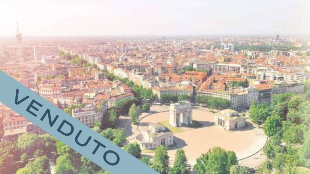 negozio in vendita a Milano